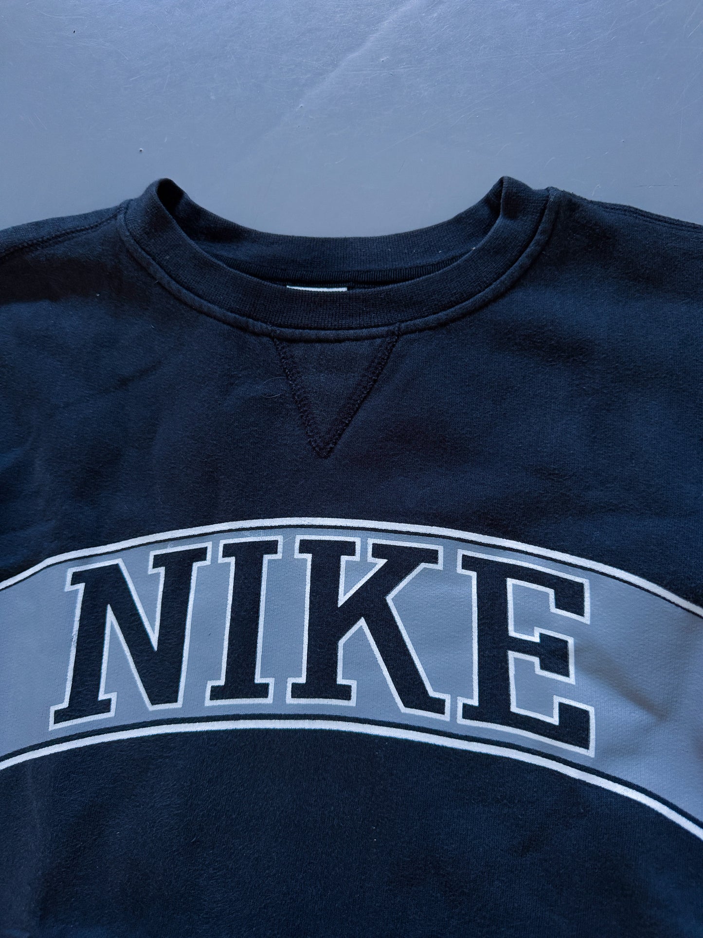 Nike Vintage Pullover | S