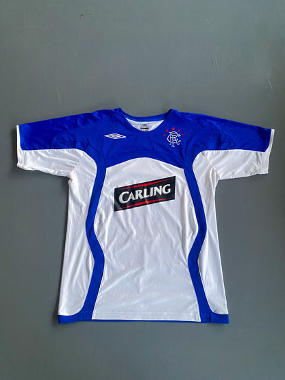 Vintage Umbro x Rangers Shirt | M