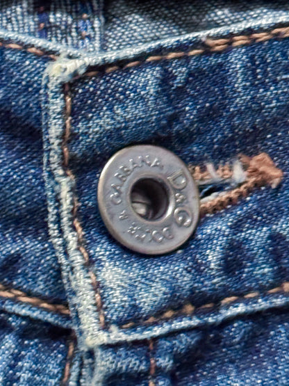 Dolce & Gabbana Vintage Y2K Jeans | M
