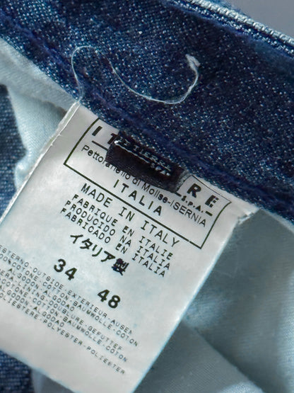 Dolce & Gabbana Vintage Y2K Jeans | M