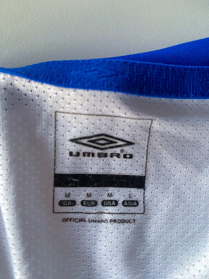 Vintage Umbro x Rangers Shirt | M