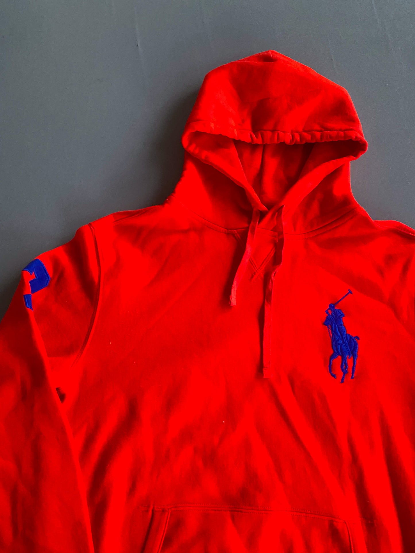 Polo Ralph Lauren Pullover | M