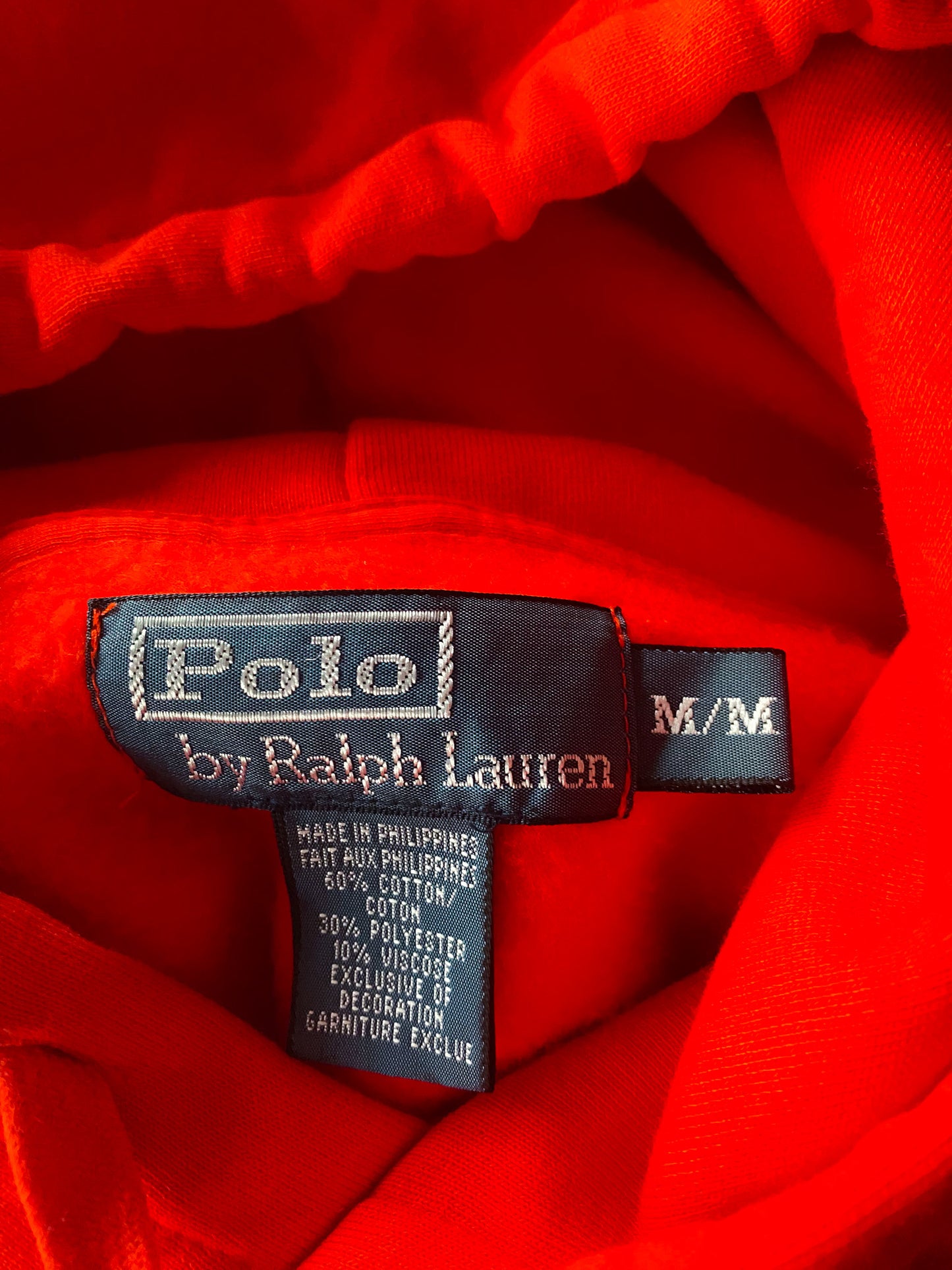 Polo Ralph Lauren Pullover | M