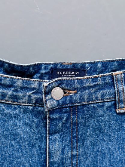 Burberry Vintage Y2K Jeans | S