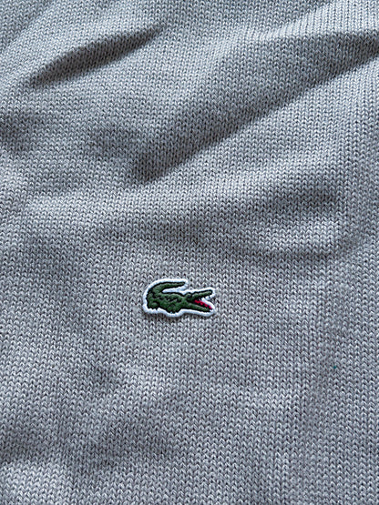 Lacoste Vintage Strickjacke | M