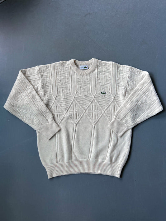 Vintage Lacoste *PREMIUM* Pullover | M