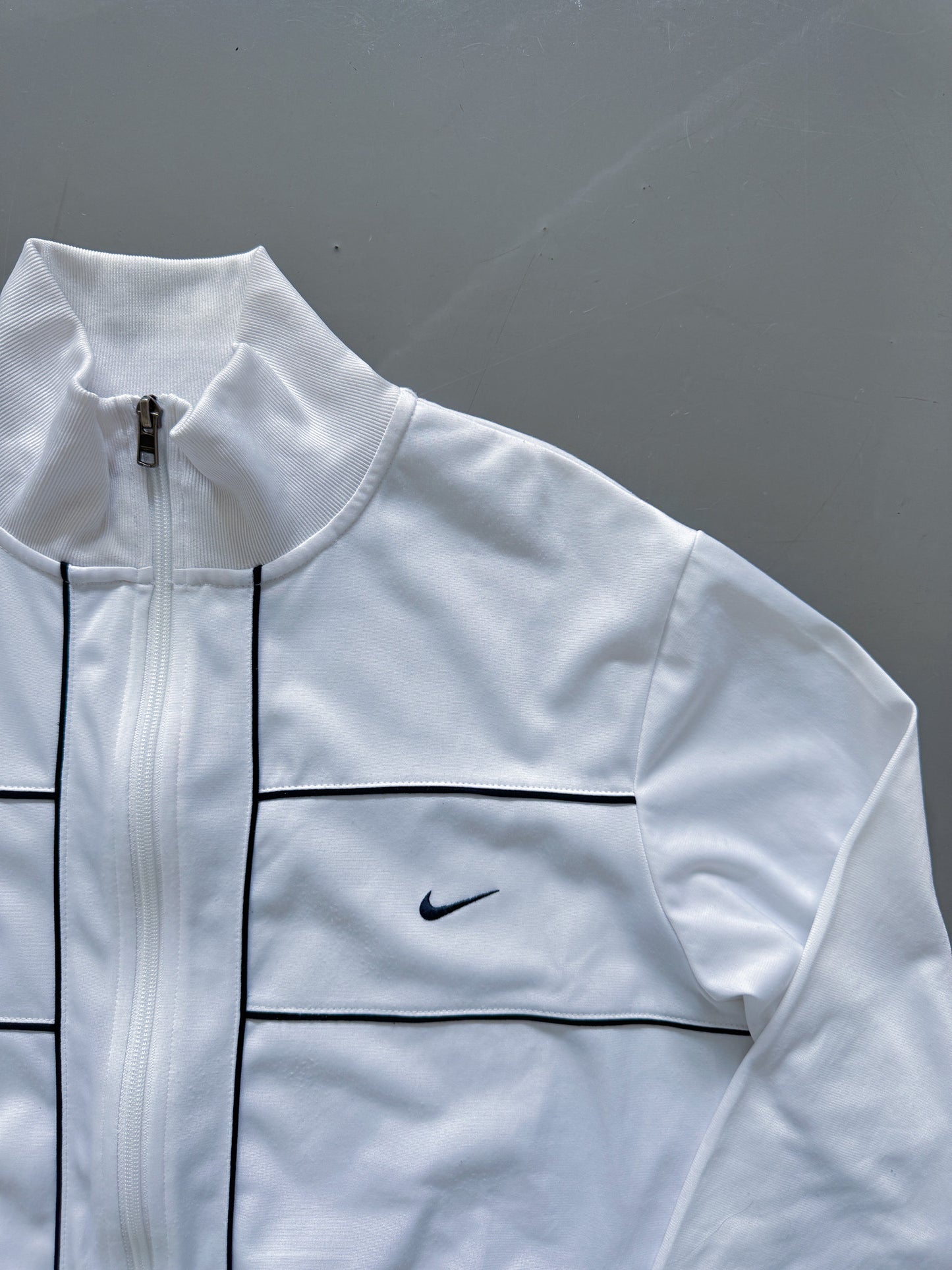 Nike Vintage Trackjacket | M