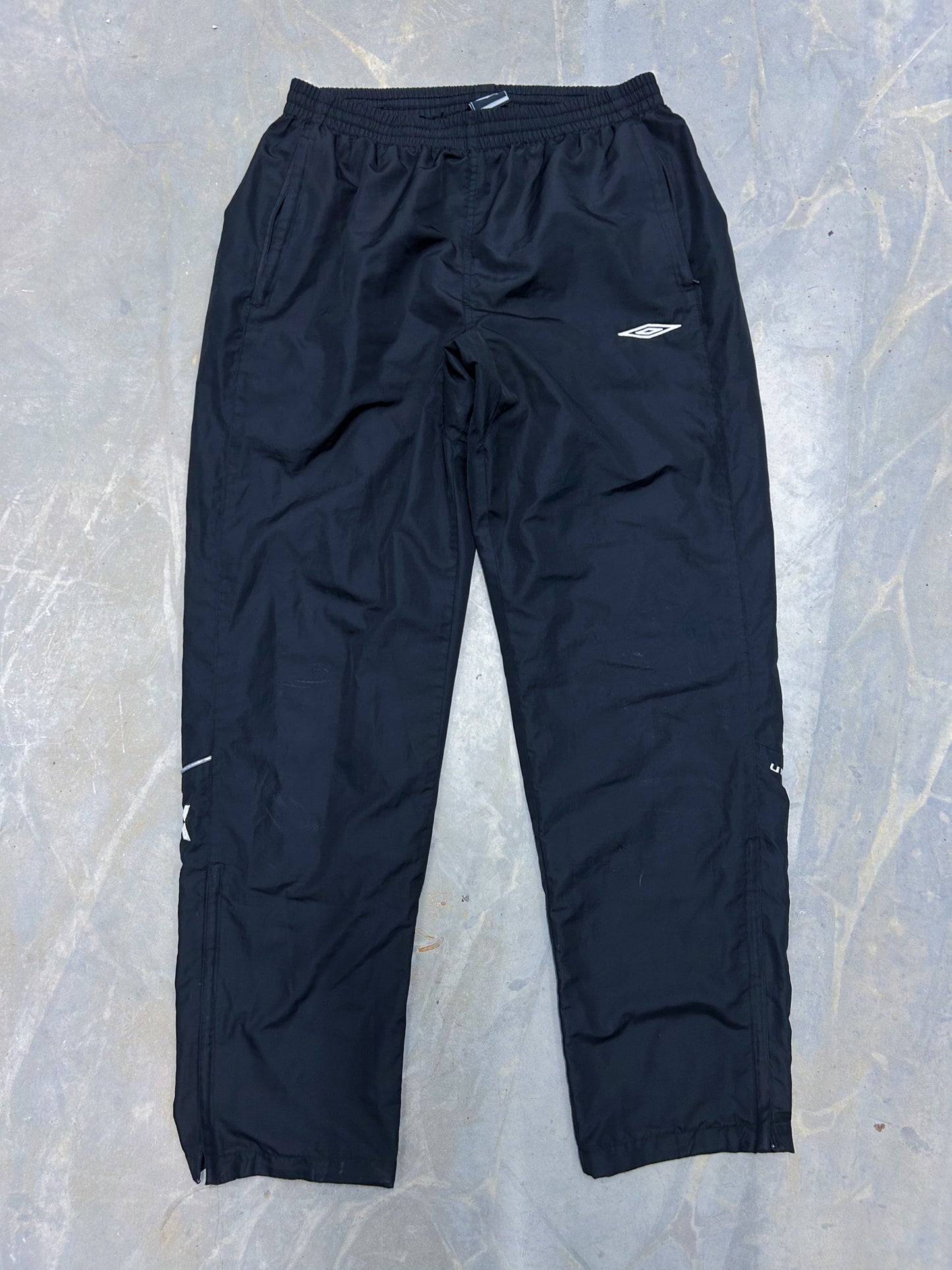 Umbro Vintage Trackpants | XL