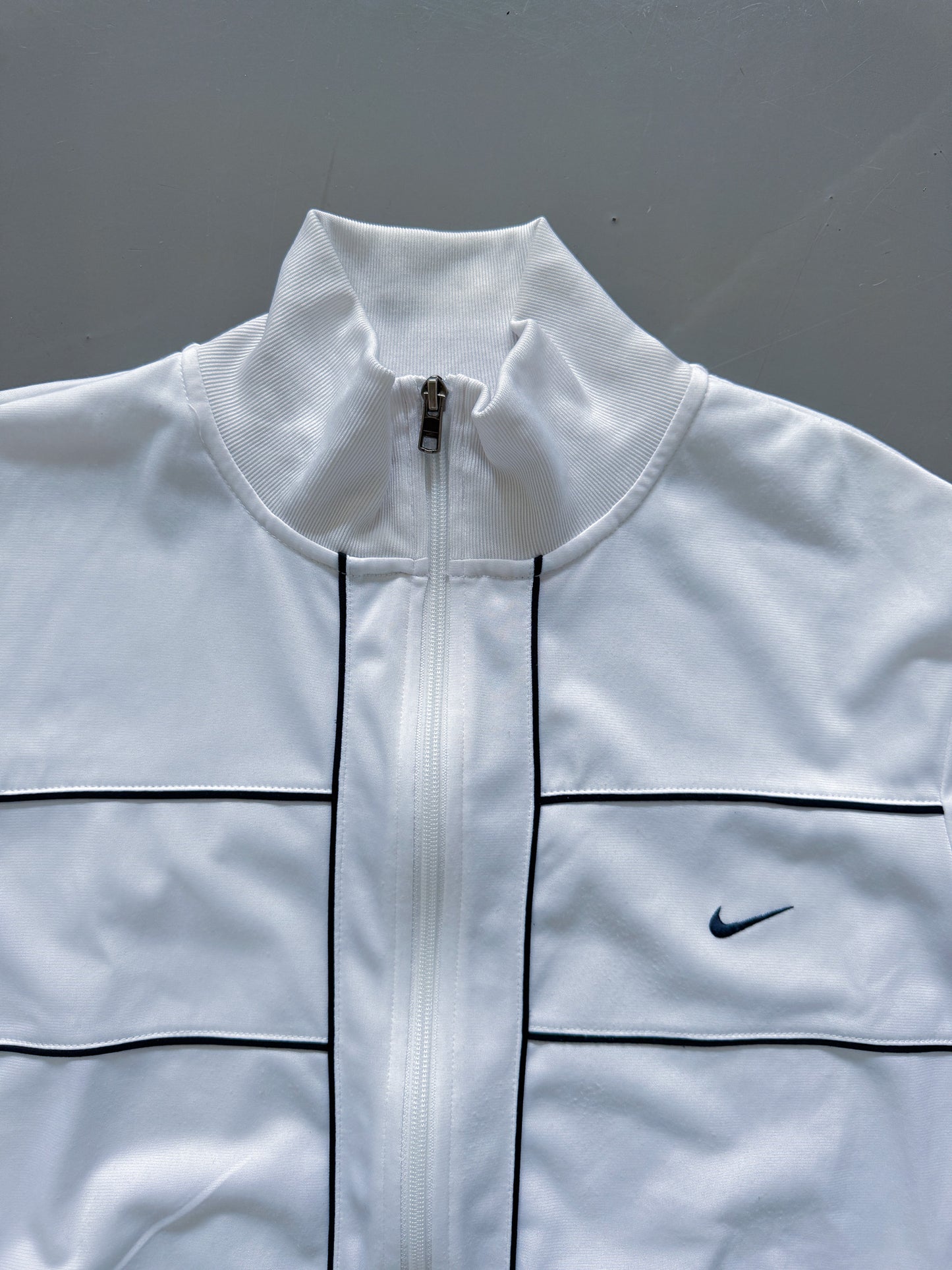 Nike Vintage Trackjacket | M