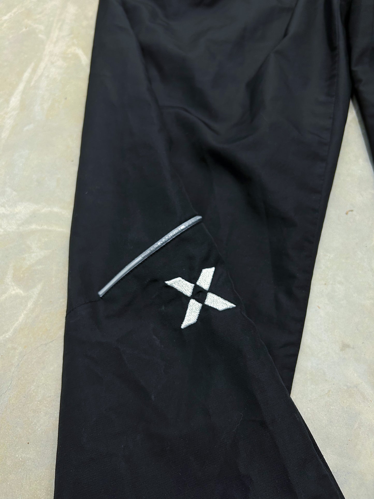 Umbro Vintage Trackpants | XL