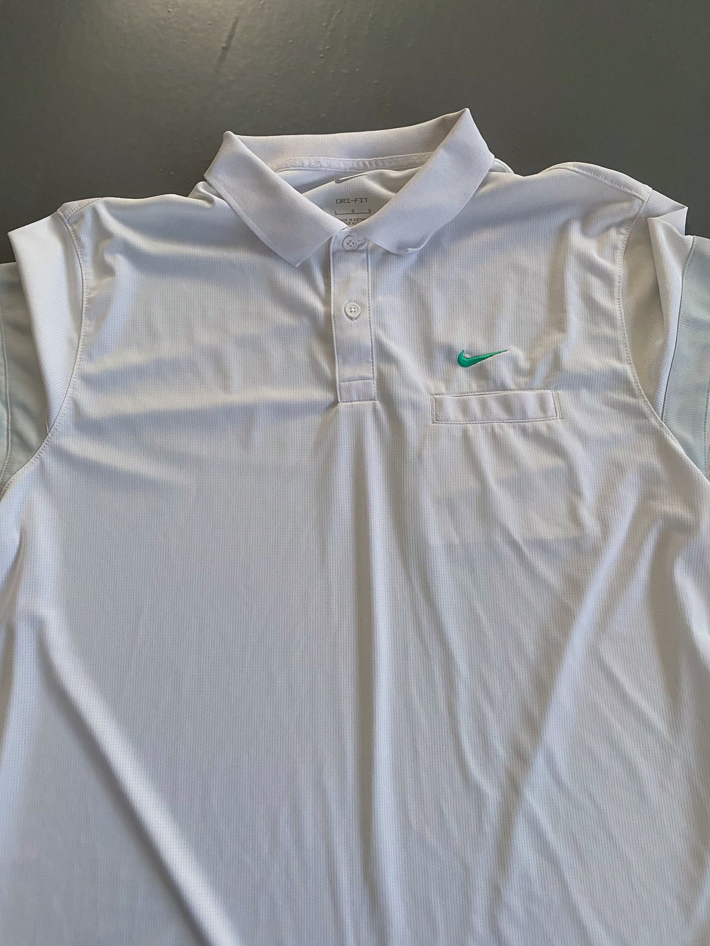 Vintage Nike Shirt | L
