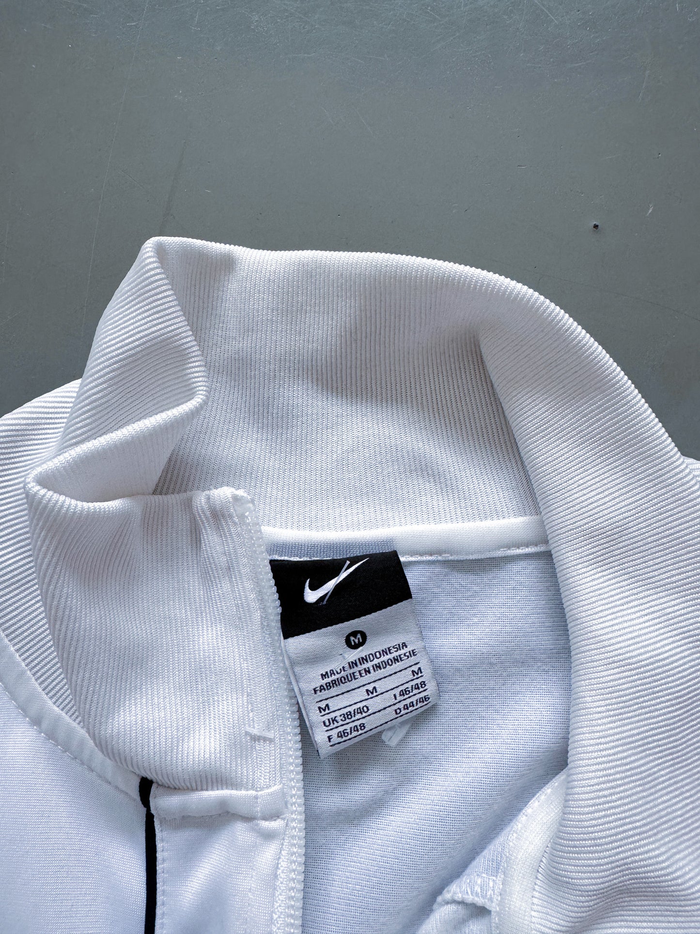 Nike Vintage Trackjacket | M