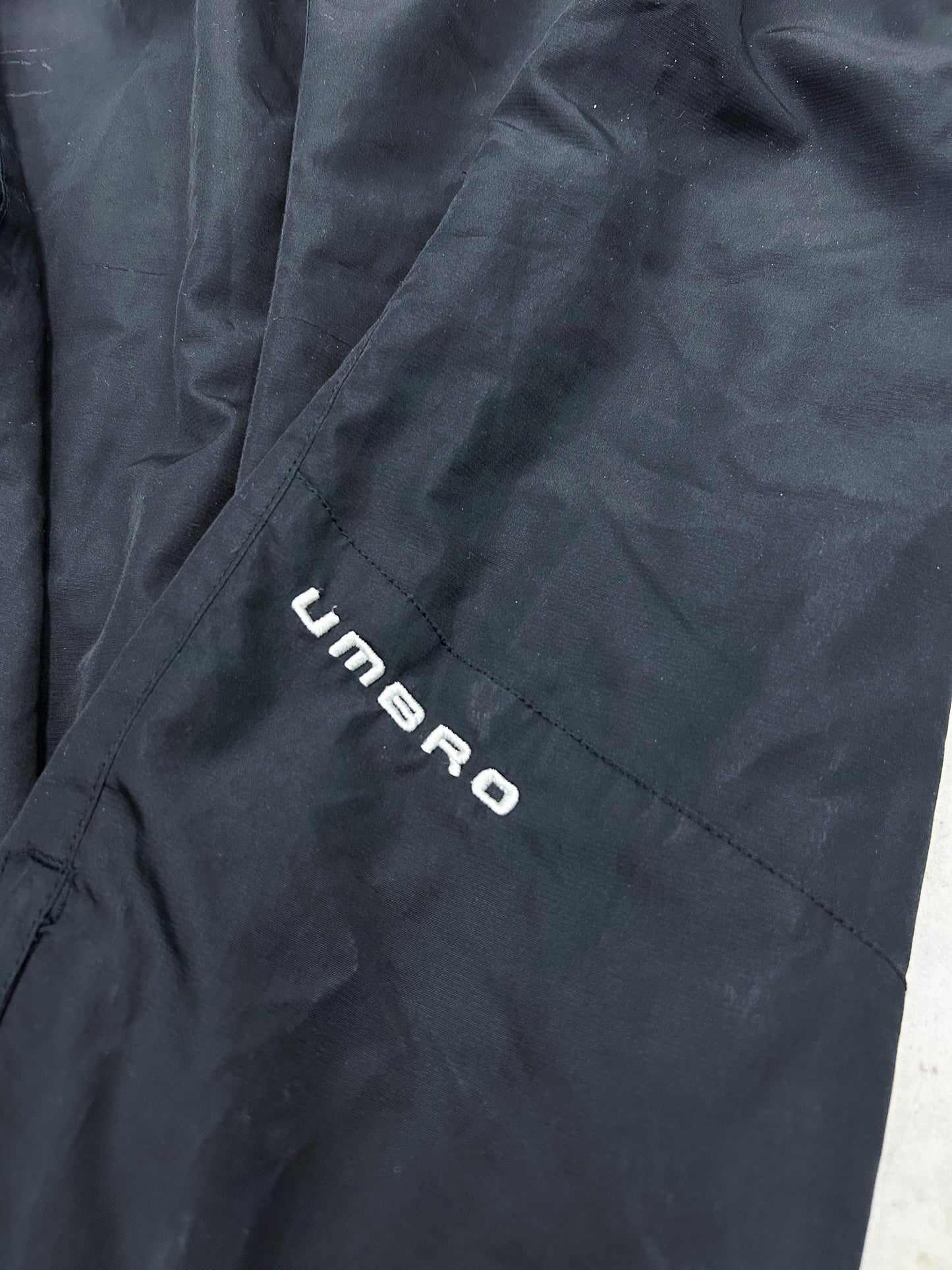 Umbro Vintage Trackpants | XL