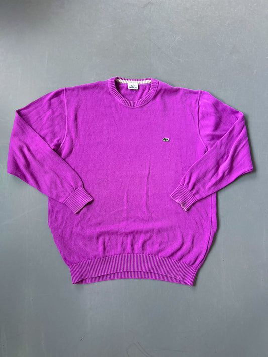 Lacoste Vintage Pullover | L