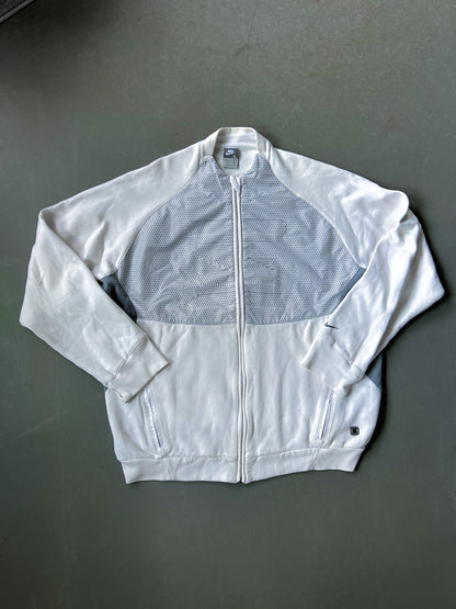 Vintage Nike Shox Trackjacket | M