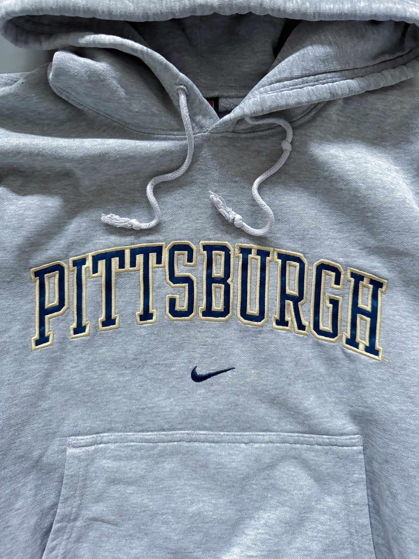 Nike Vintage Pullover | S
