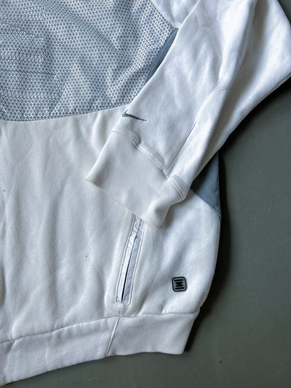 Vintage Nike Shox Trackjacket | M