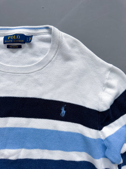 Polo Ralph Lauren Vintage *PREMIUM* Pullover | L