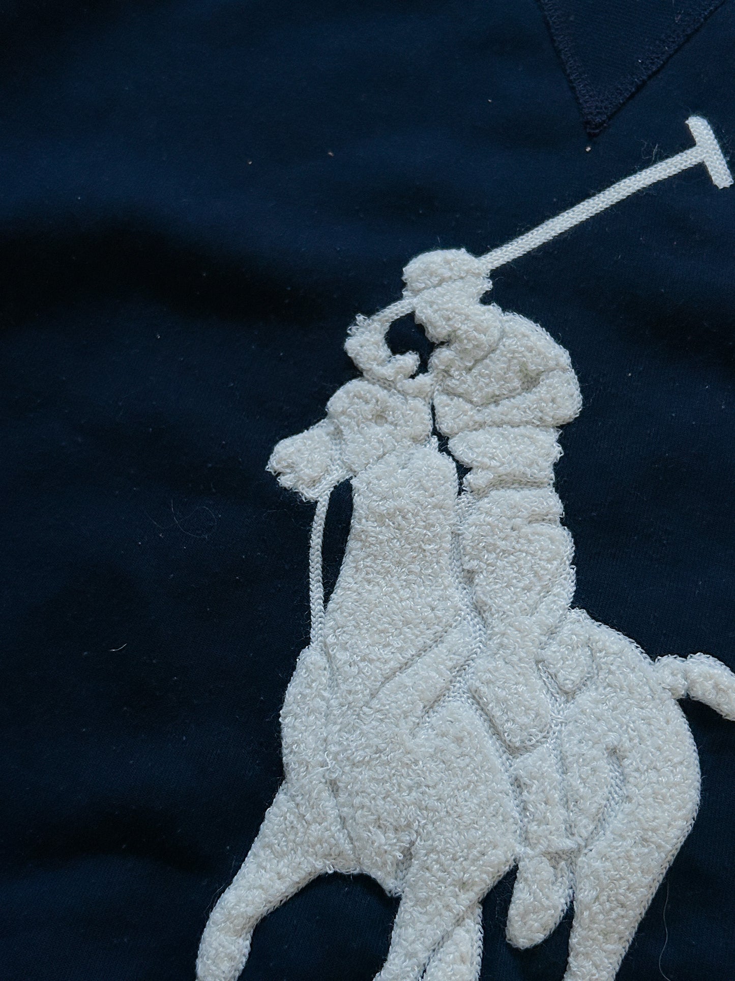 Polo Ralph Lauren Vintage Pullover | M
