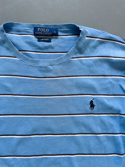 Polo Ralph Lauren Vintage *PREMIUM* Pullover | L