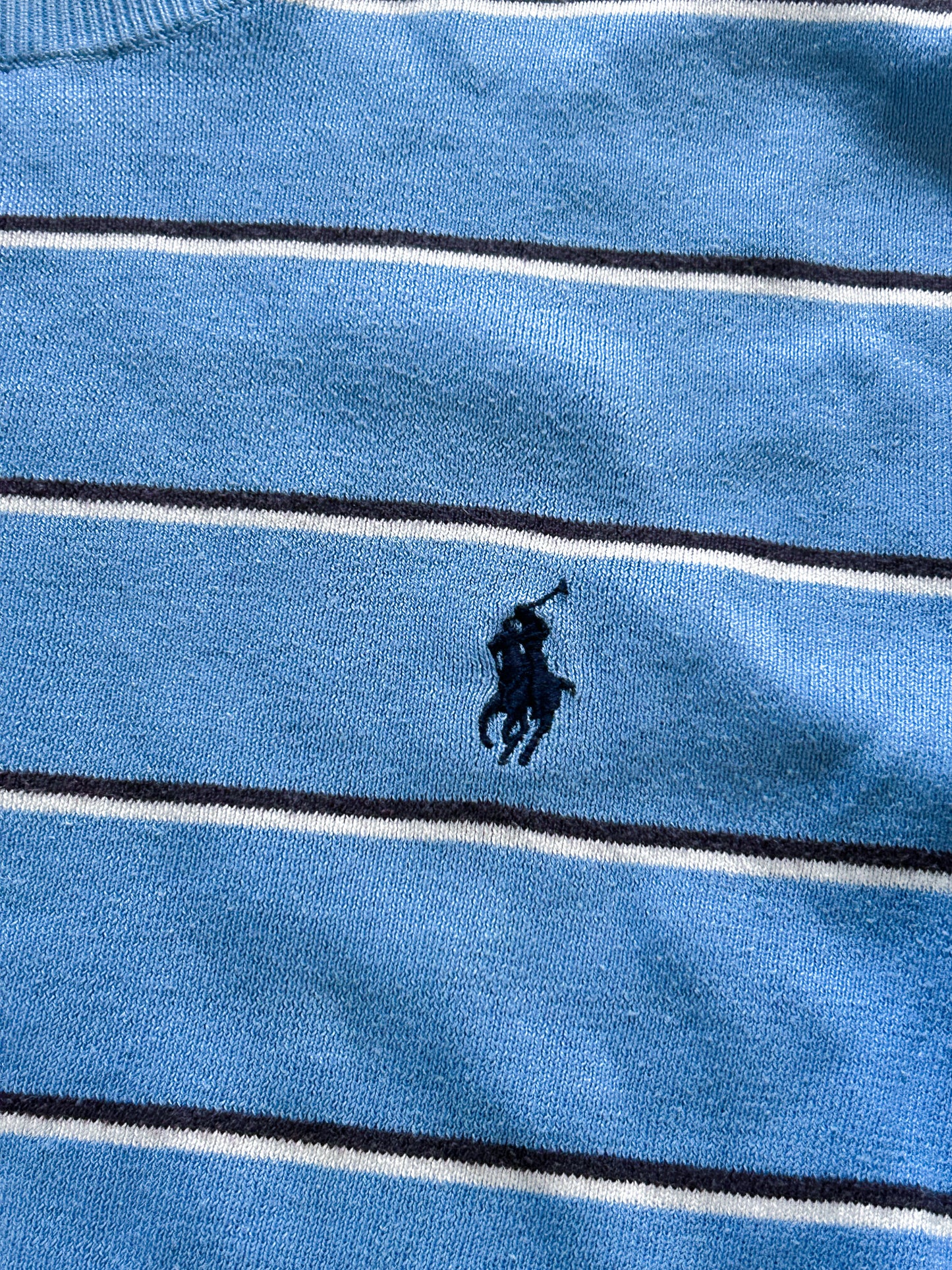 Polo Ralph Lauren Vintage *PREMIUM* Pullover | L