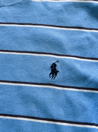 Polo Ralph Lauren Vintage *PREMIUM* Pullover | L