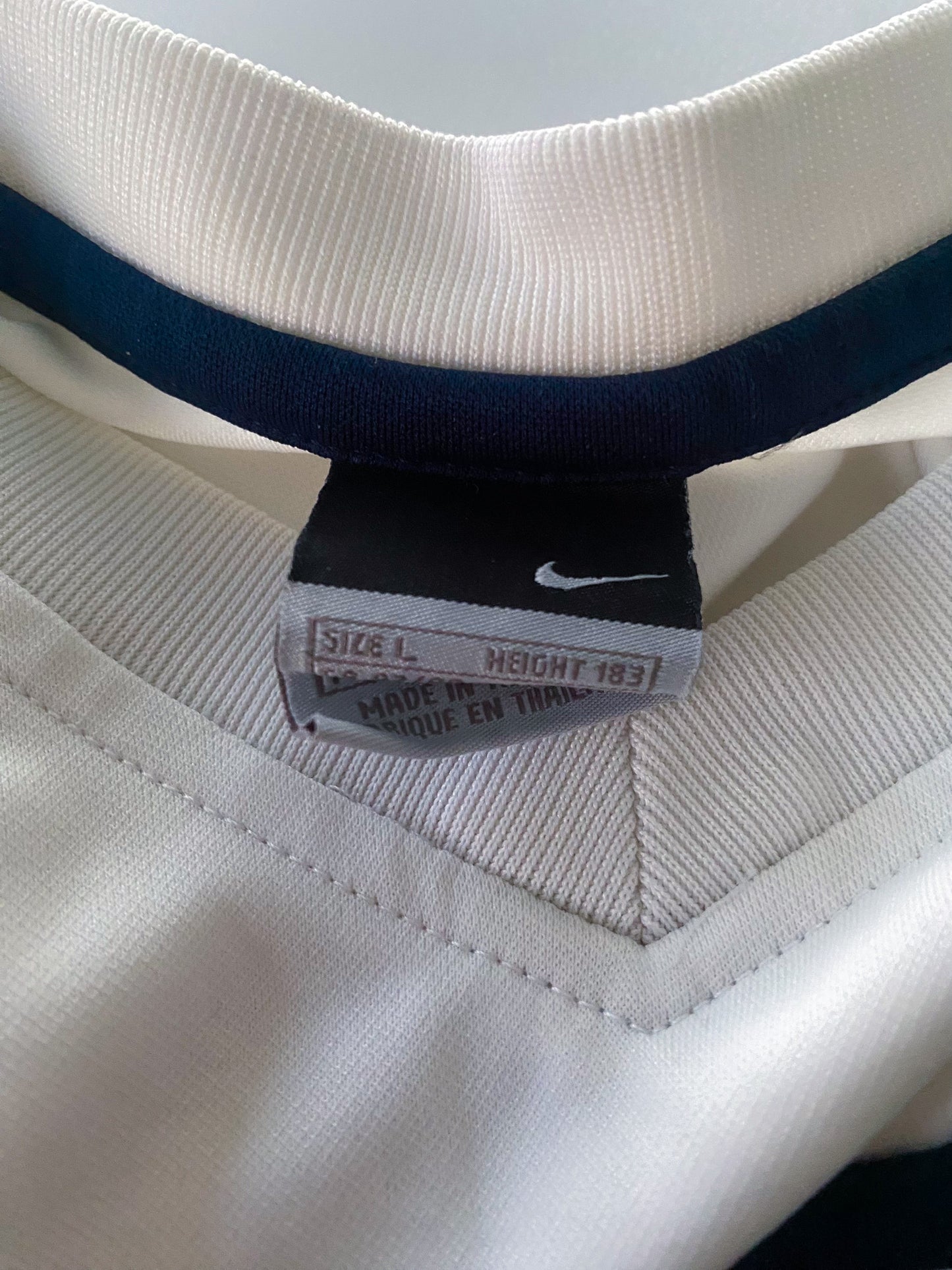 Vintage Nike Shirt | L