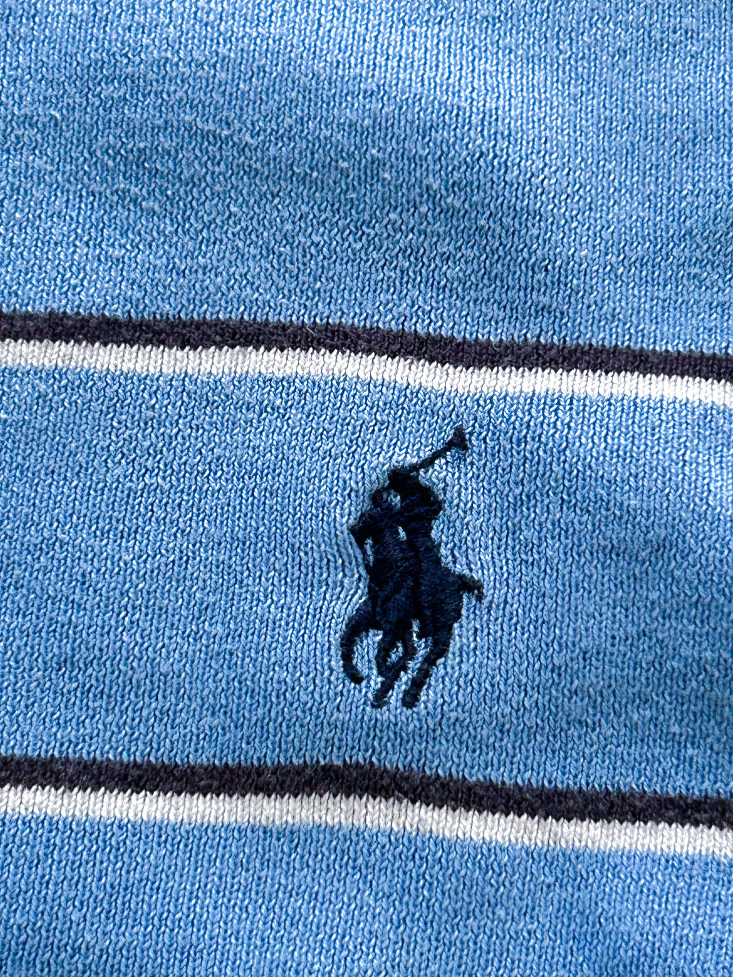 Polo Ralph Lauren Vintage *PREMIUM* Pullover | L