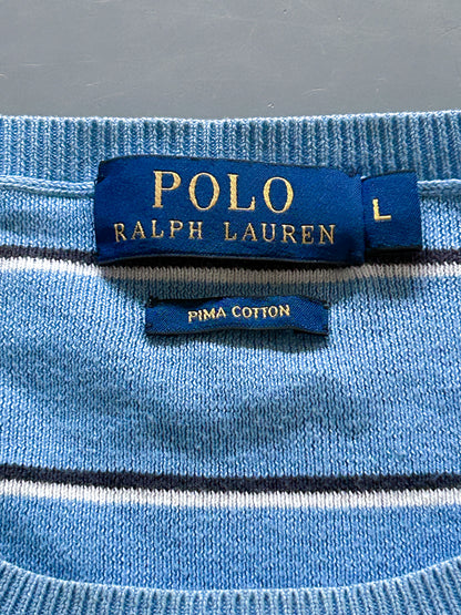 Polo Ralph Lauren Vintage *PREMIUM* Pullover | L
