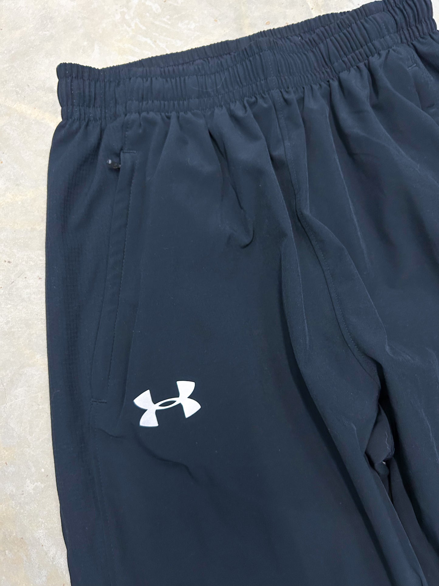 Under Armour Vintage Trackpants | Fittet XS