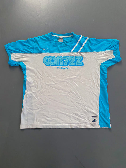 Vintage Nike *Cortez* Shirt | L