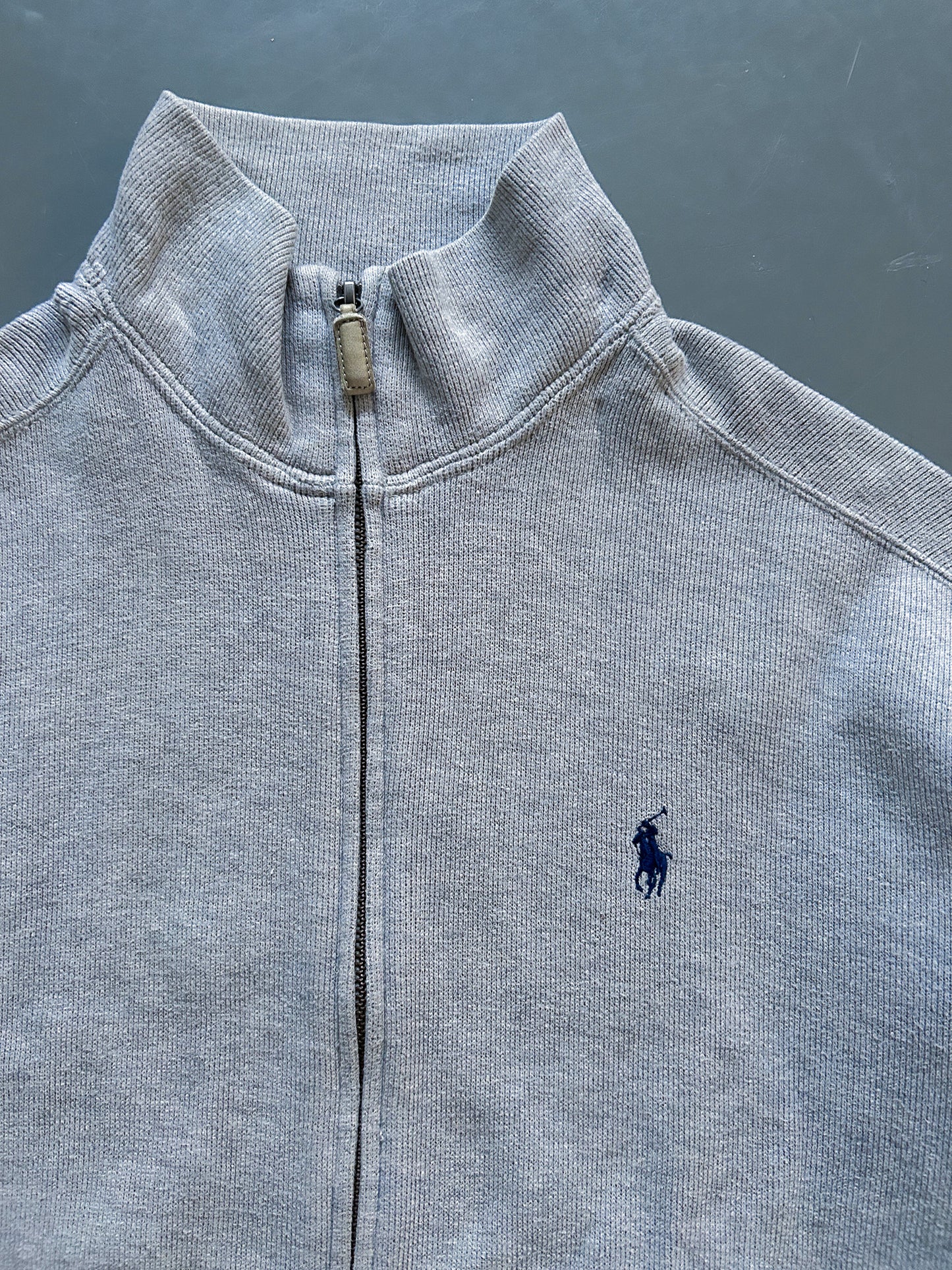 Polo Ralph Lauren Vintage Strickjacke | S