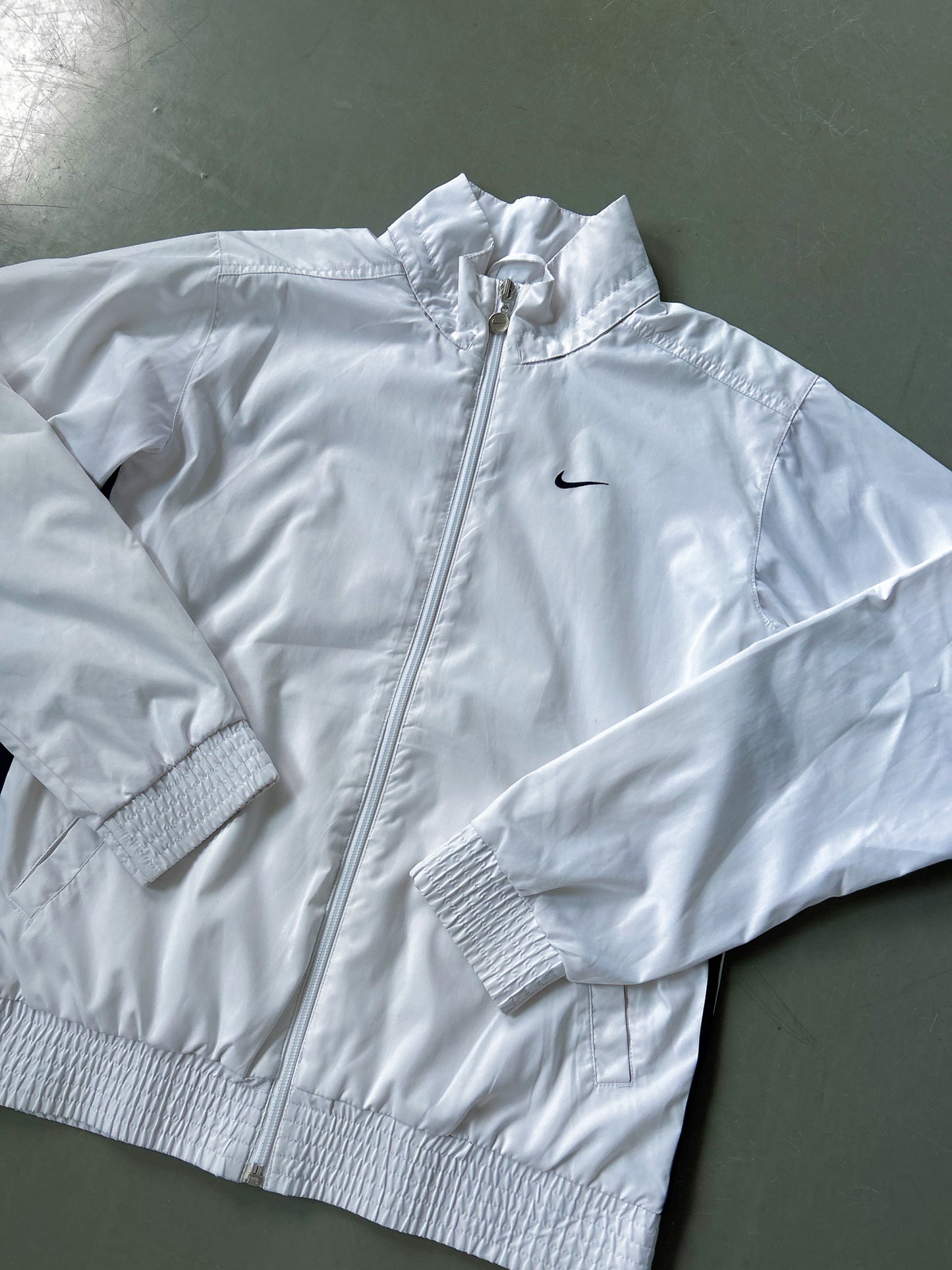 Vintage Nike Trackjacket | XS