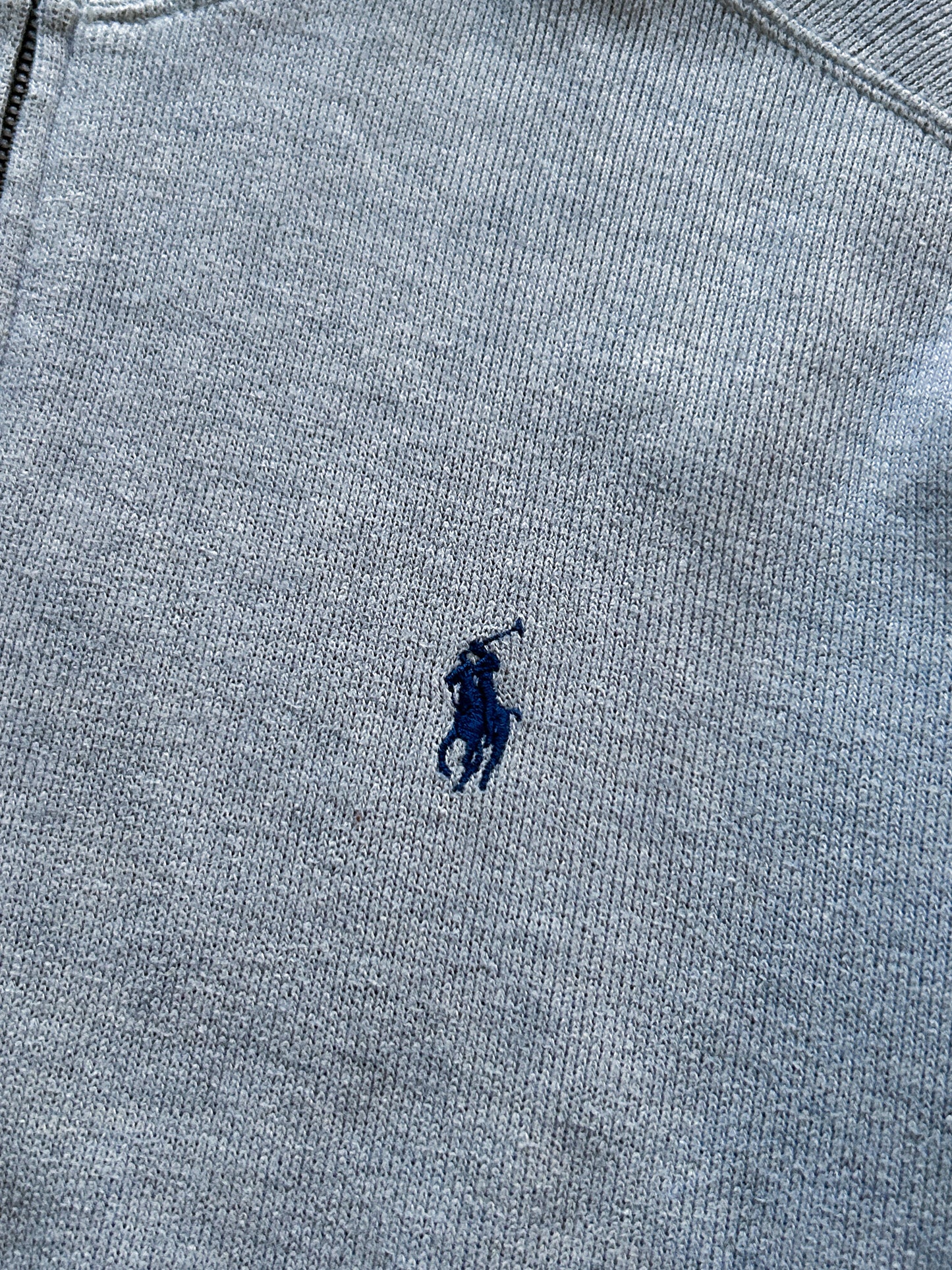 Polo Ralph Lauren Vintage Strickjacke | S