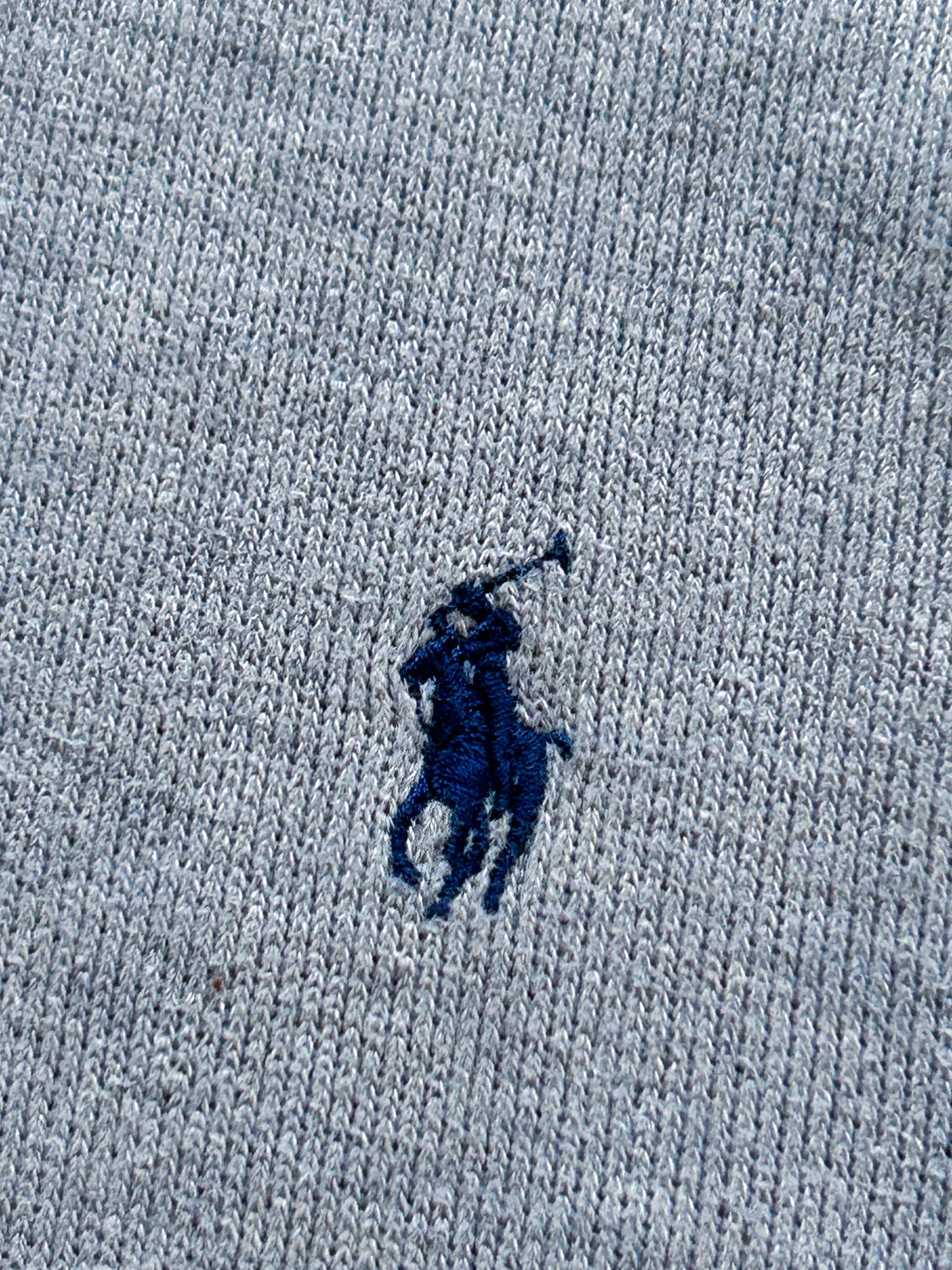 Polo Ralph Lauren Vintage Strickjacke | S