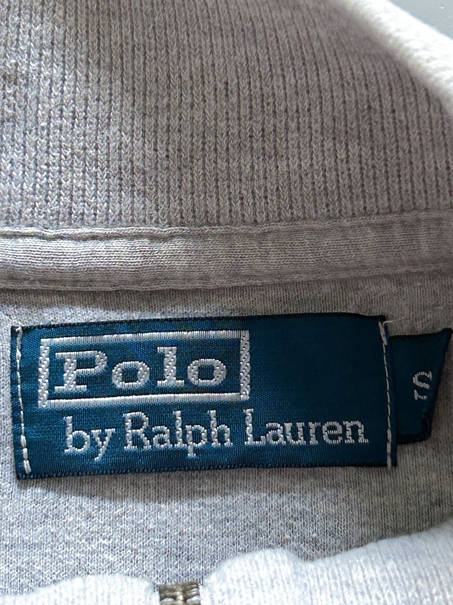 Polo Ralph Lauren Vintage Strickjacke | S