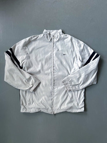 Vintage Nike Trackjacket | M