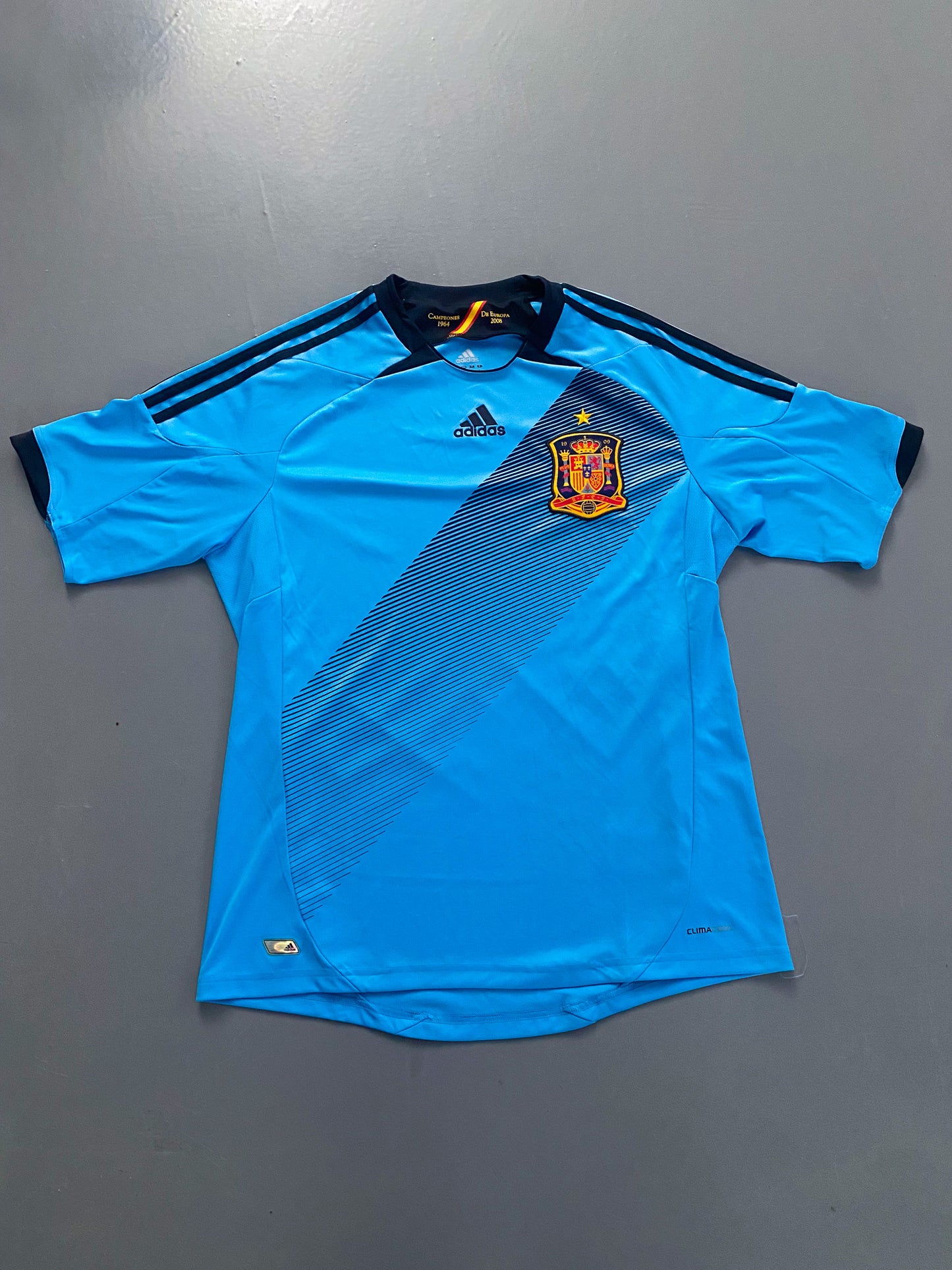 Vintage Adidas x Spain Shirt | L