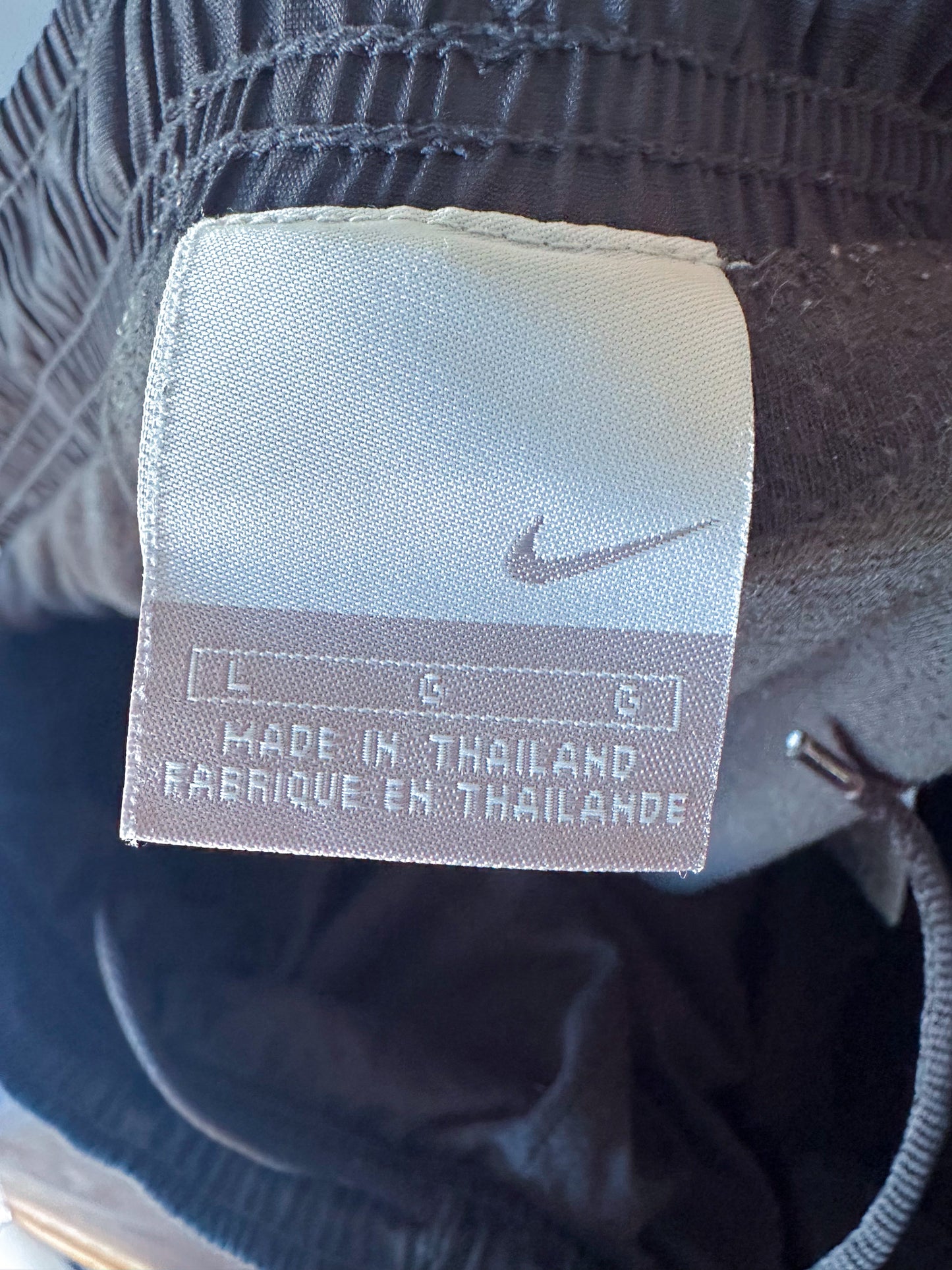 Nike Vintage Trackpants | L