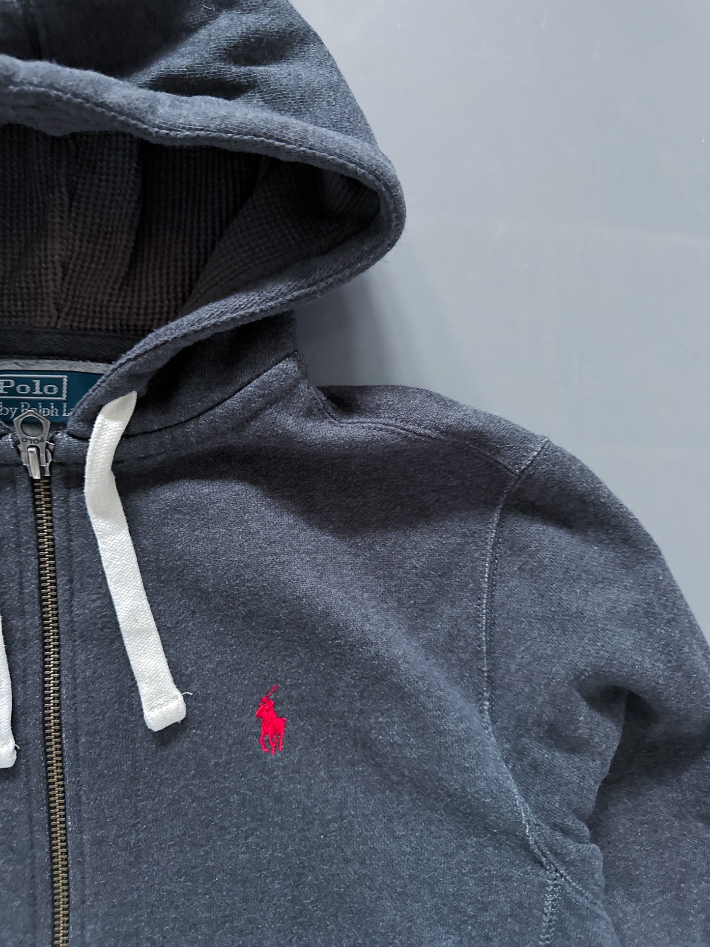 Polo Ralph Lauren Vintage Sweatjacke | S