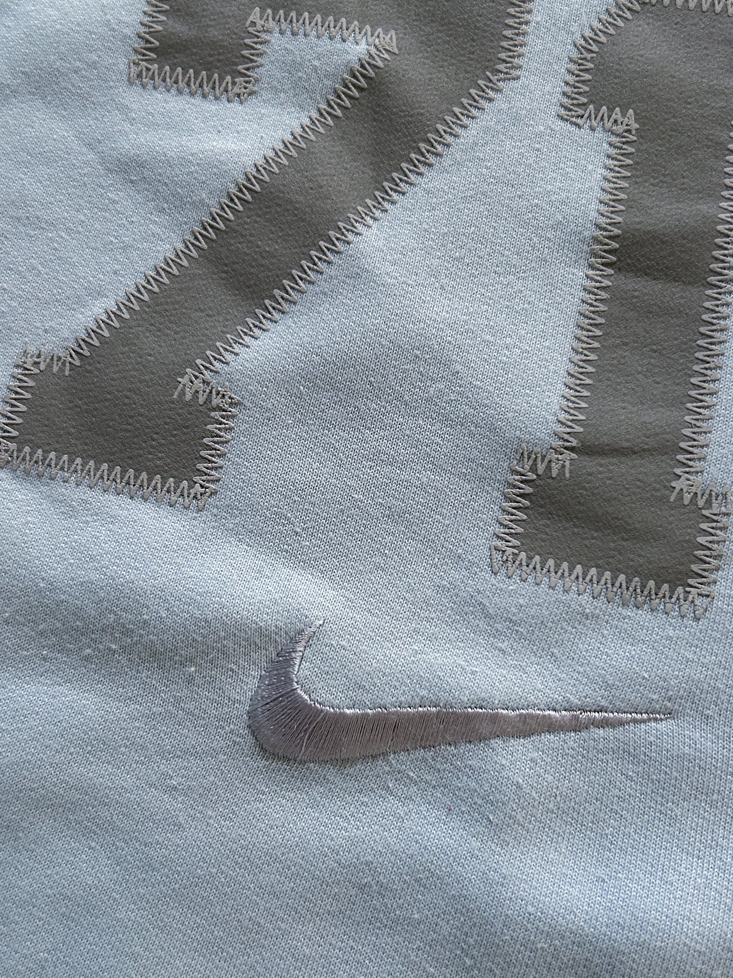 Nike Vintage Pullover | M