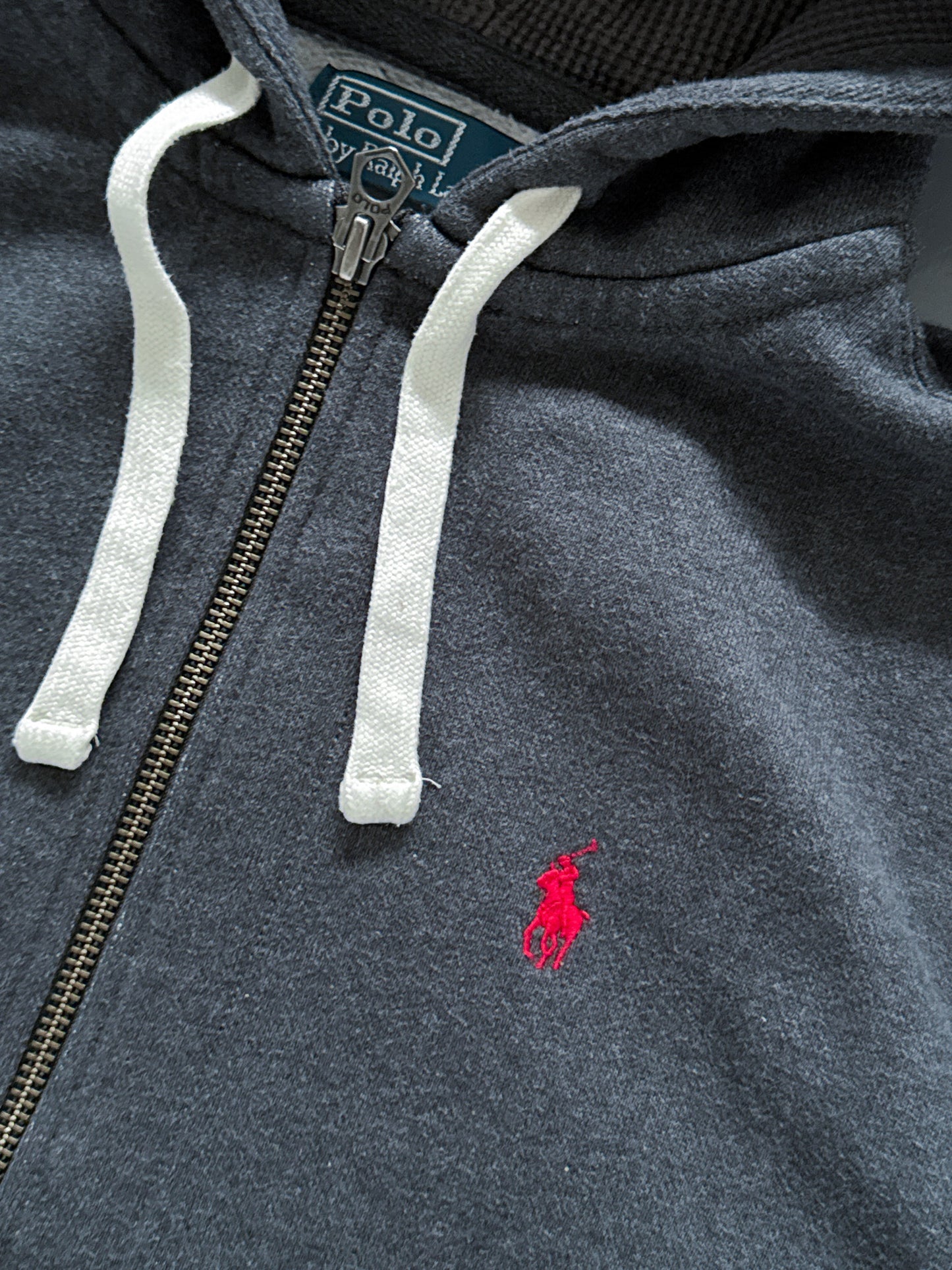 Polo Ralph Lauren Vintage Sweatjacke | S
