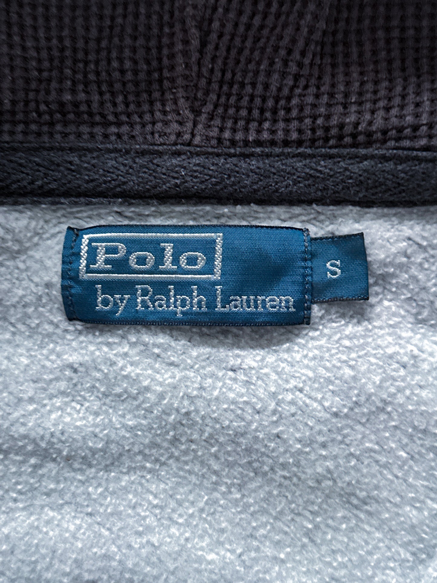 Polo Ralph Lauren Vintage Sweatjacke | S