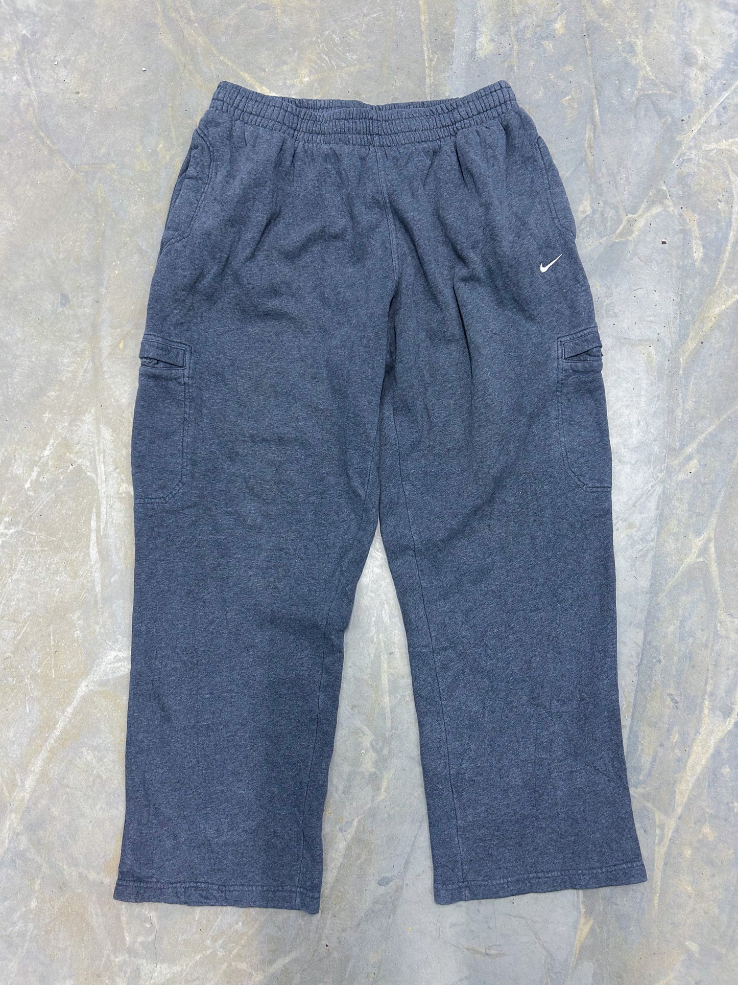 Nike Vintage Open Leg Sweatpants | M;XL