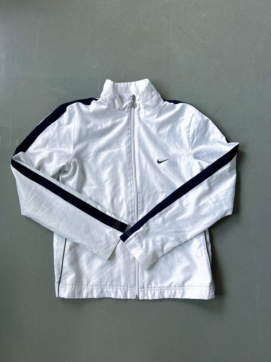 Vintage Nike Trackjacket | XS