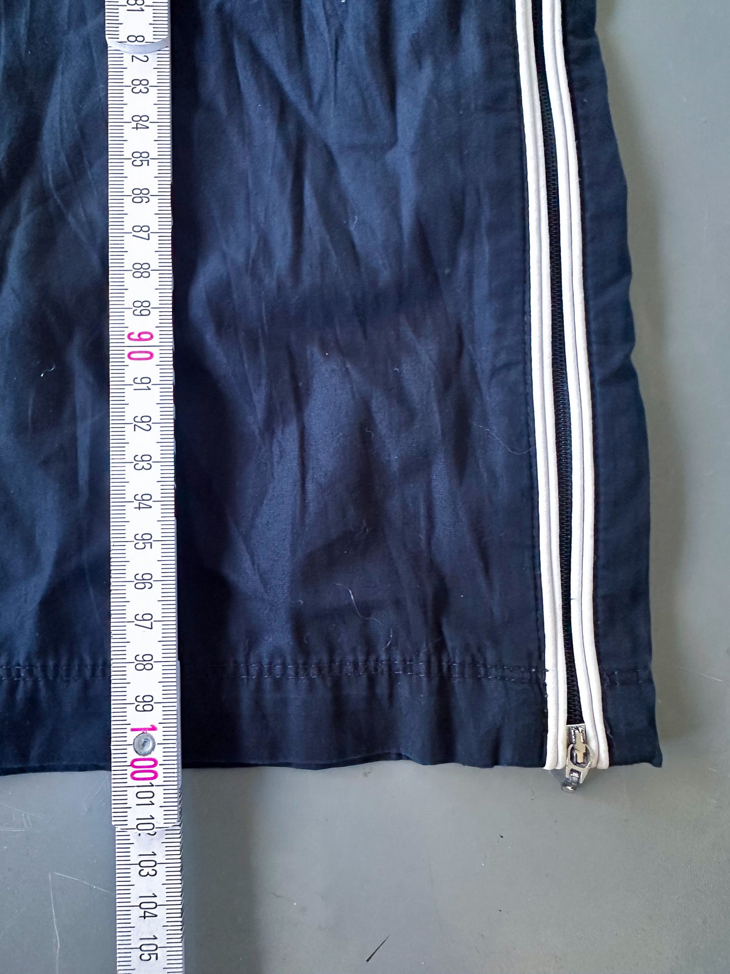 Nike Vintage *PREMIUM* Trackpants | S