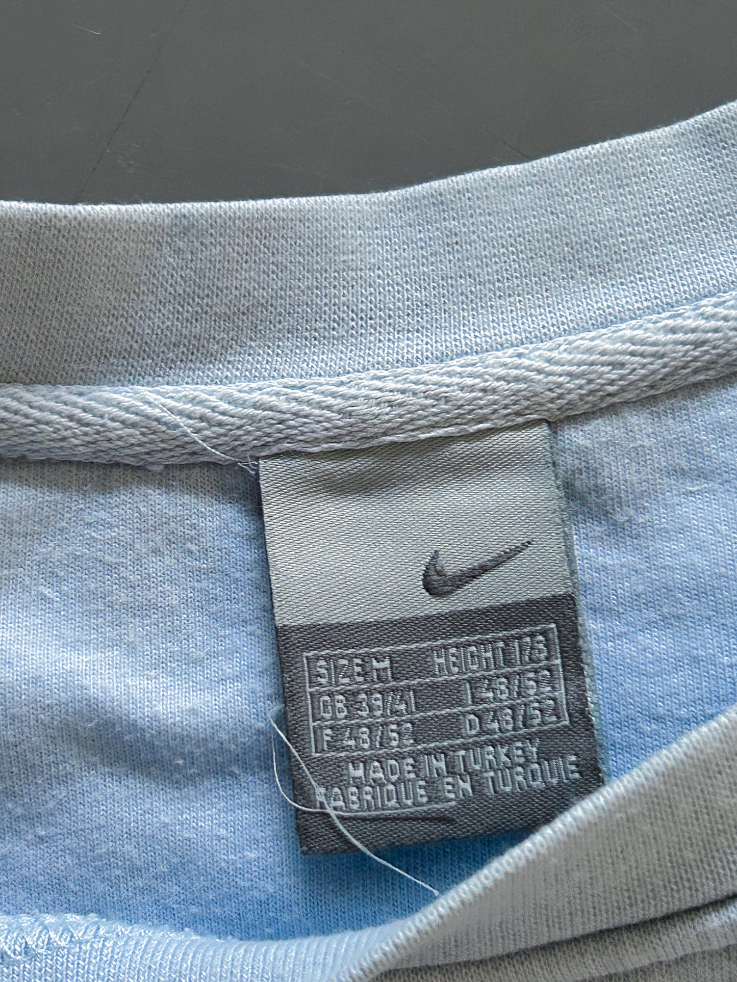 Nike Vintage Pullover | M