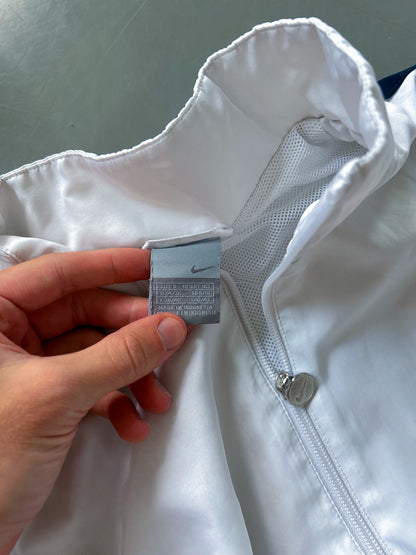 Vintage Nike Trackjacket | XS