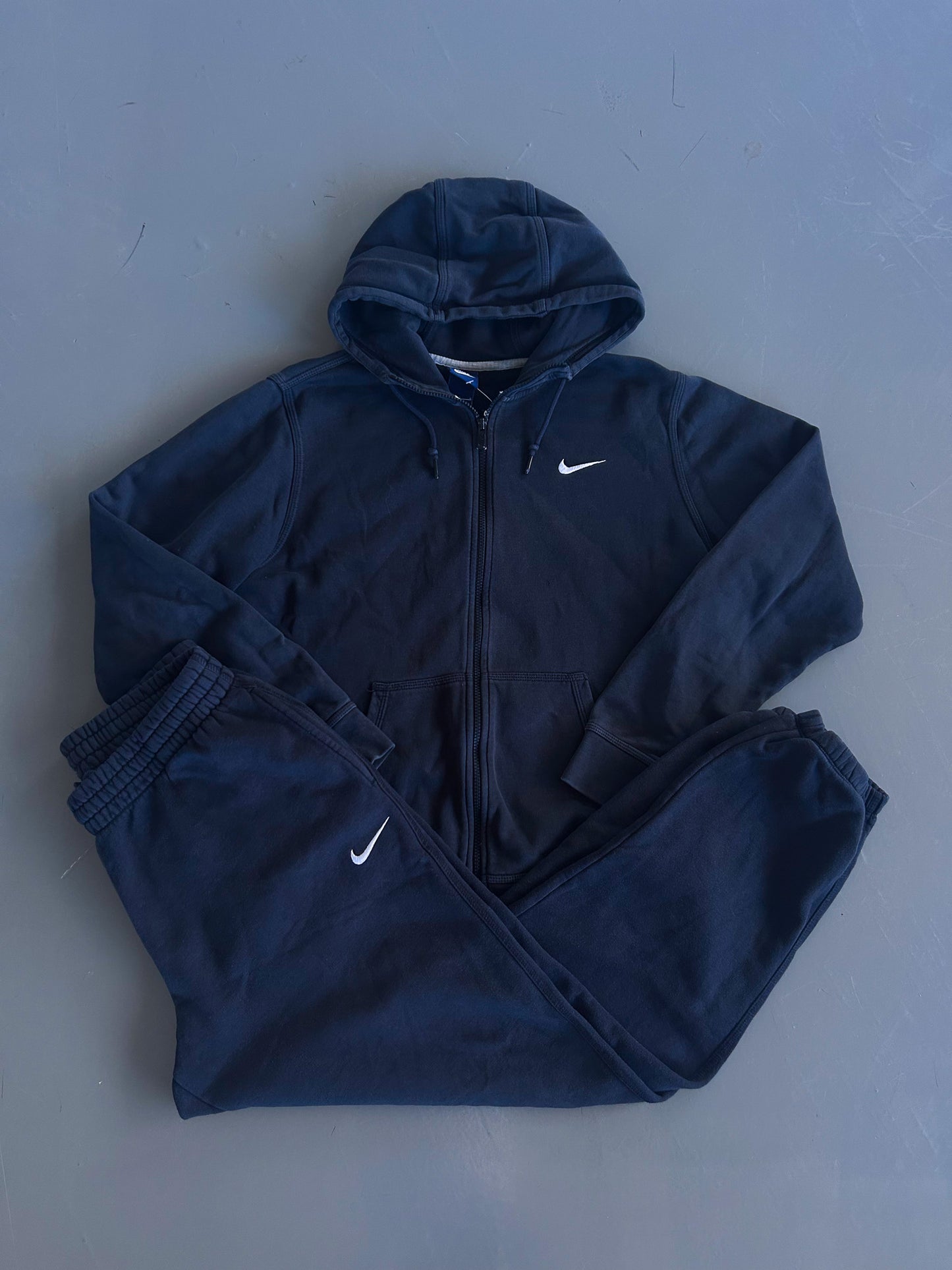 Nike Vintage Sweatsuit | L
