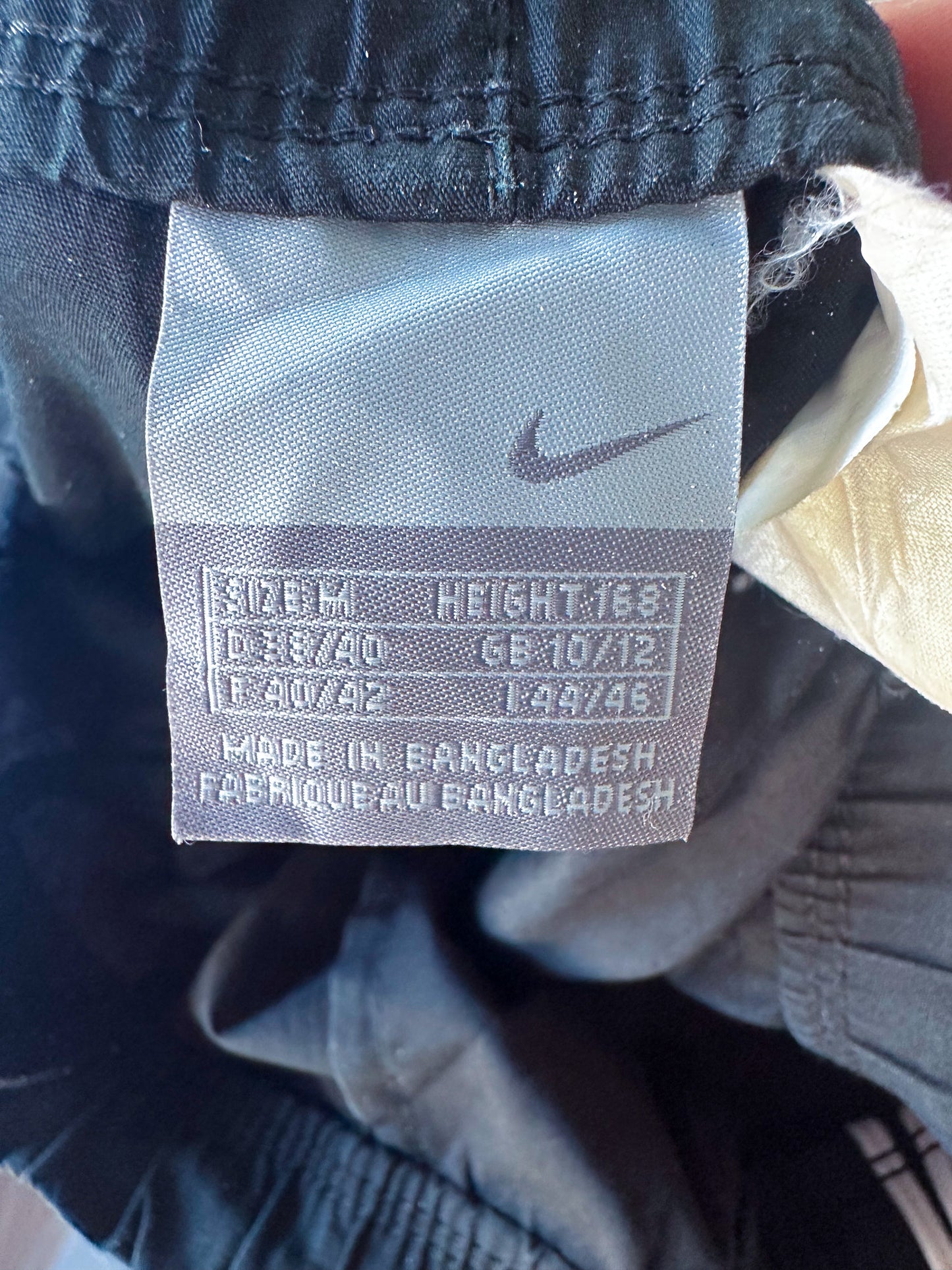 Nike Vintage *PREMIUM* Trackpants | S
